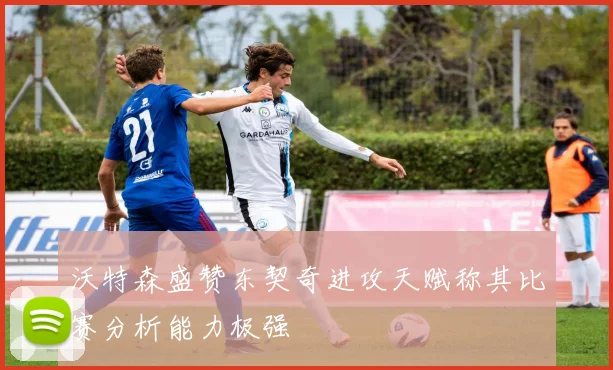 沃特森盛赞东契奇进攻天赋称其比赛分析能力极强