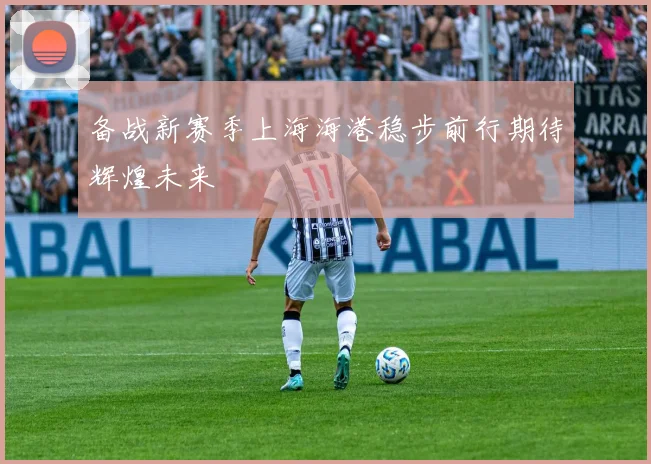 备战新赛季上海海港稳步前行期待辉煌未来